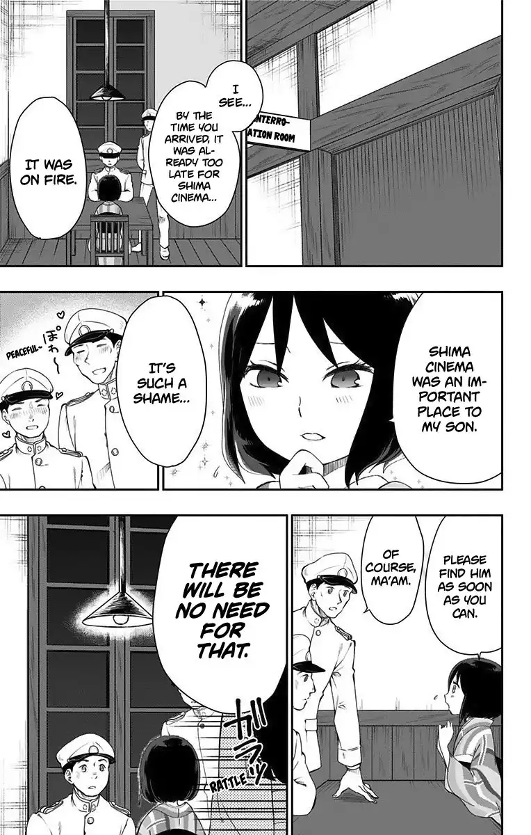 Shite, Okeba Yokatta Koukai Chapter 24 6